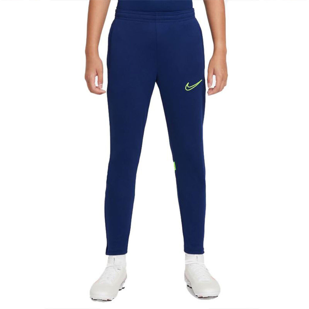 Nike Long Dri-FIT Academy Kids' Pants - Dark Blue