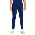 Nike Long Dri-FIT Academy Kids' Pants - Dark Blue