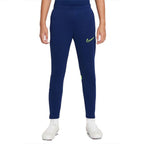 Nike Long Dri-FIT Academy Kids' Pants - Dark Blue