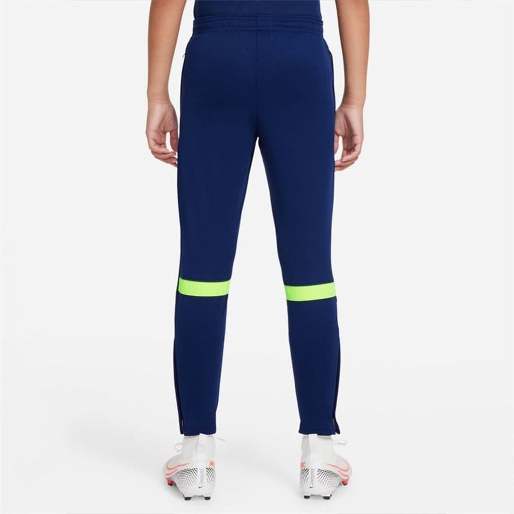 Nike Long Dri-FIT Academy Kids' Pants - Dark Blue - product image 9