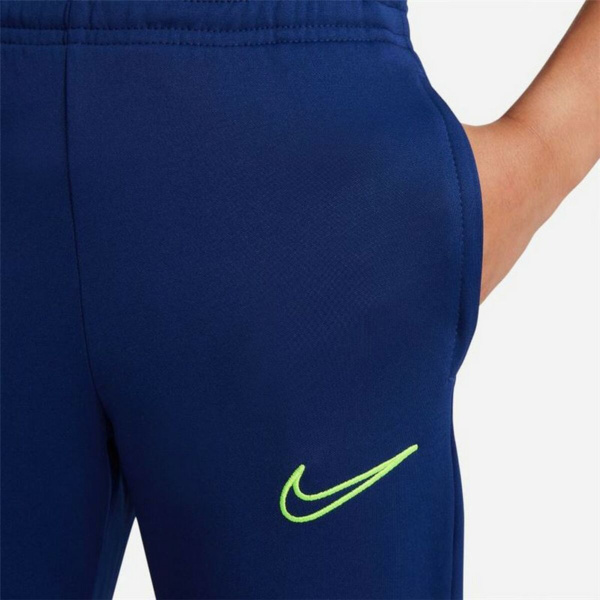 Nike Long Dri-FIT Academy Kids' Pants - Dark Blue - product image 8