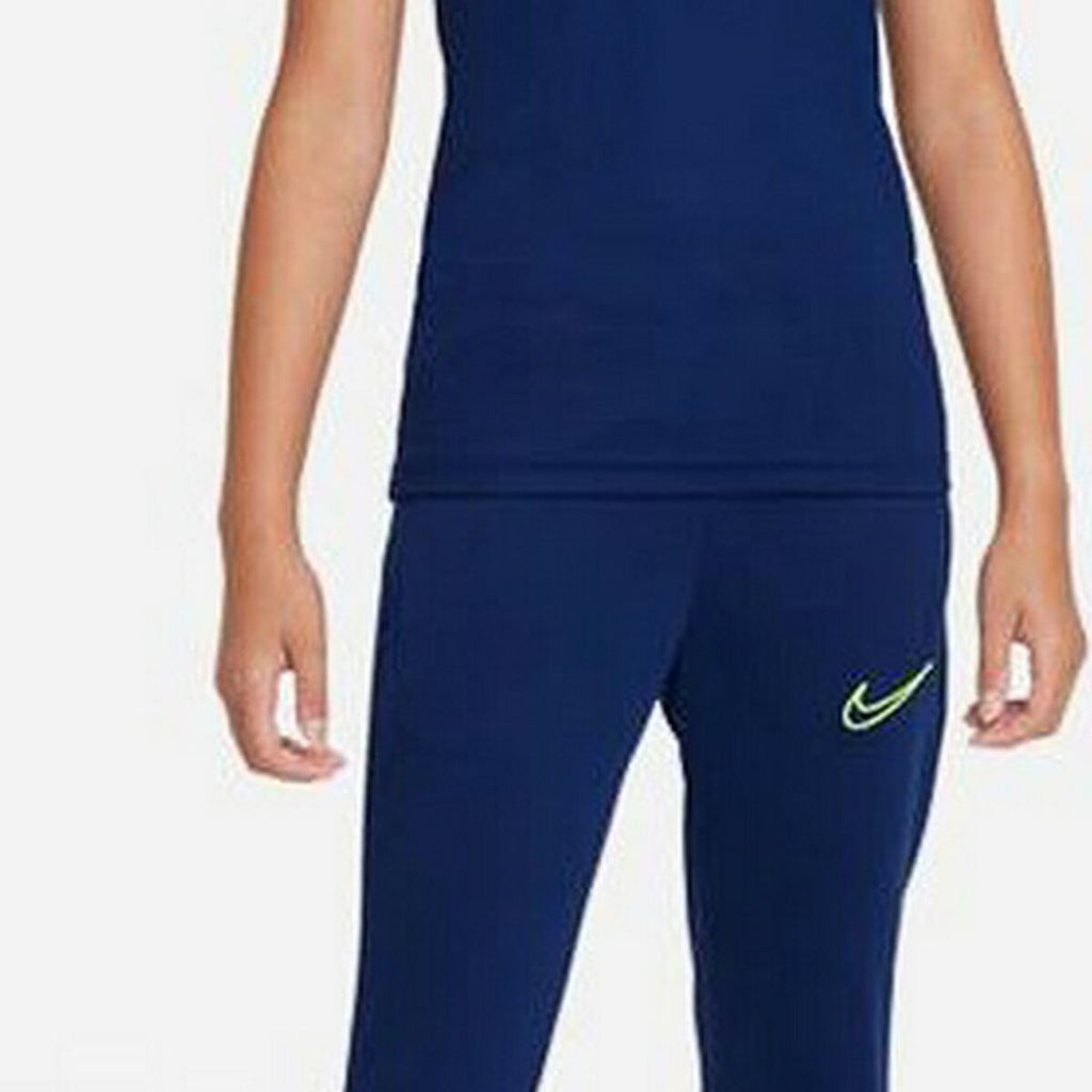 Nike Long Dri-FIT Academy Kids' Pants - Dark Blue - product image 5