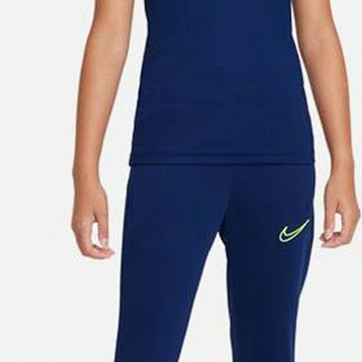 Nike Long Dri-FIT Academy Kids' Pants - Dark Blue - product image 5