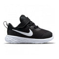 Nike DD1094 003 Revolution 6 Girls' Trainers - Black