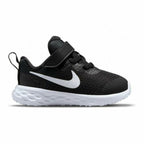 Nike DD1094 003 Revolution 6 Girls' Trainers - Black - product image 2