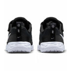 Nike DD1094 003 Revolution 6 Girls' Trainers - Black - product image 10