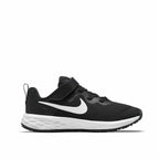 Nike DD1095 003 Revolution 6 Girls' Trainers - Black - product image 2
