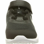 Nike Revolution 6 DD1096 003 Girls' Trainers - Black - product image 11