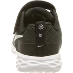 Nike Revolution 6 DD1096 003 Girls' Trainers - Black - product image 10