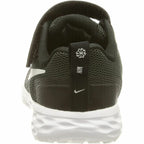 Nike Revolution 6 DD1096 003 Girls' Trainers - Black - product image 9