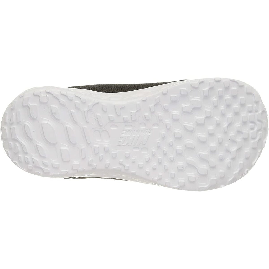 Nike Revolution 6 DD1096 003 Girls' Trainers - Black - product image 8