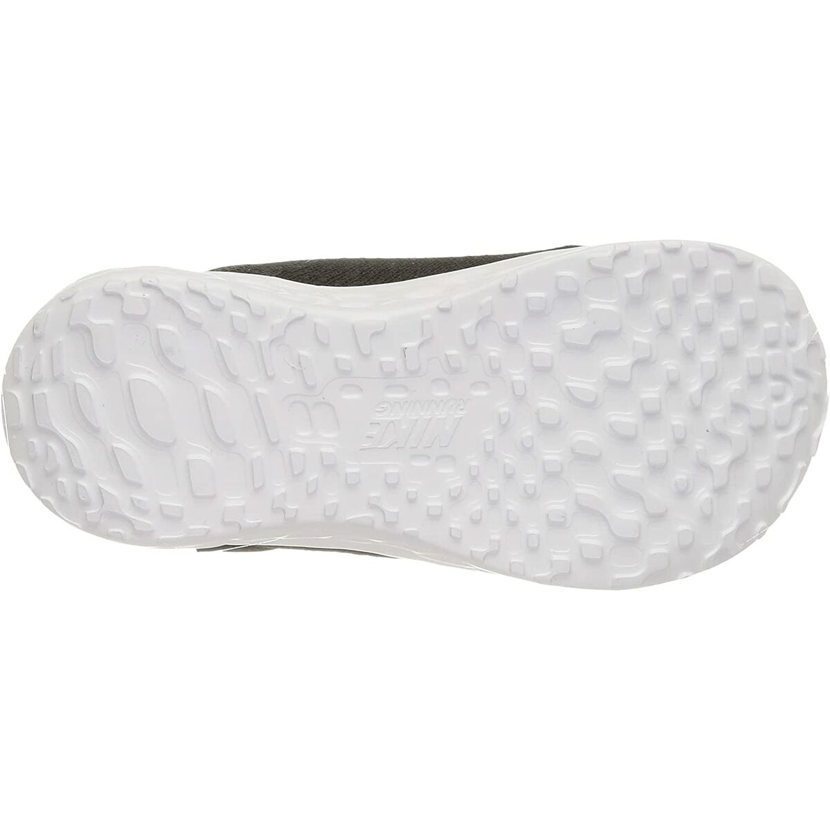 Nike Revolution 6 DD1096 003 Girls' Trainers - Black - product image 8