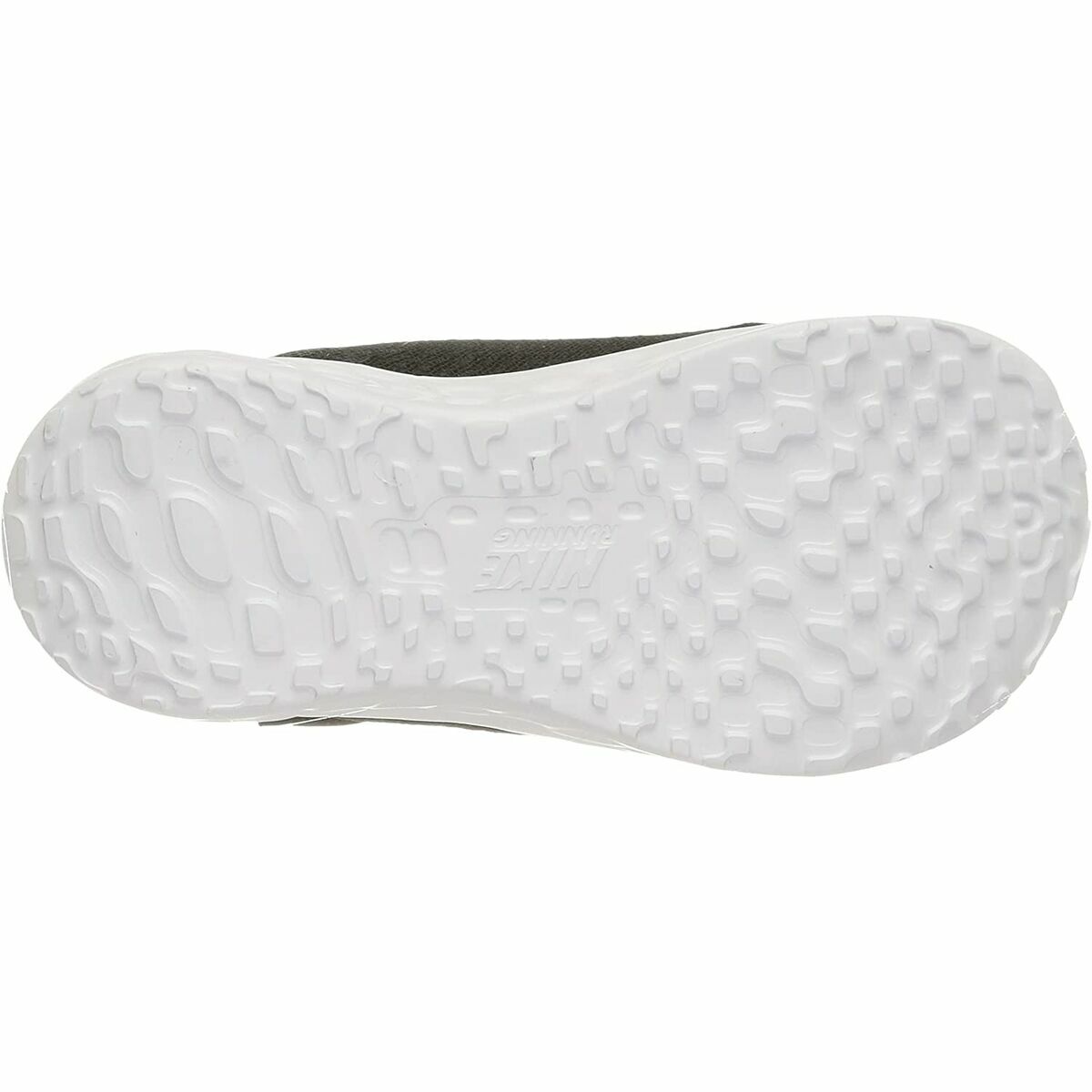 Nike Revolution 6 DD1096 003 Girls' Trainers - Black - product image 7