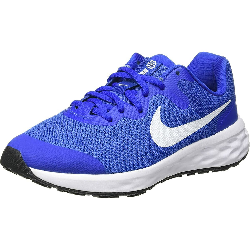 Nike REVOLUTION 6 DD1096 411 Girls' Trainers - Blue - product image 16