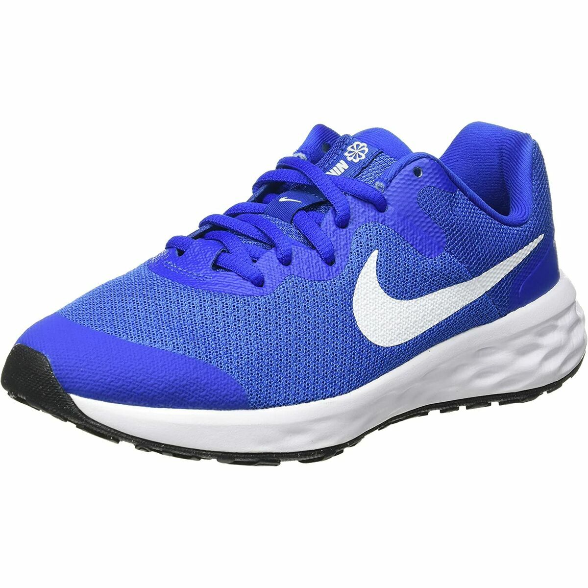 Nike REVOLUTION 6 DD1096 411 Girls' Trainers - Blue - product image 15