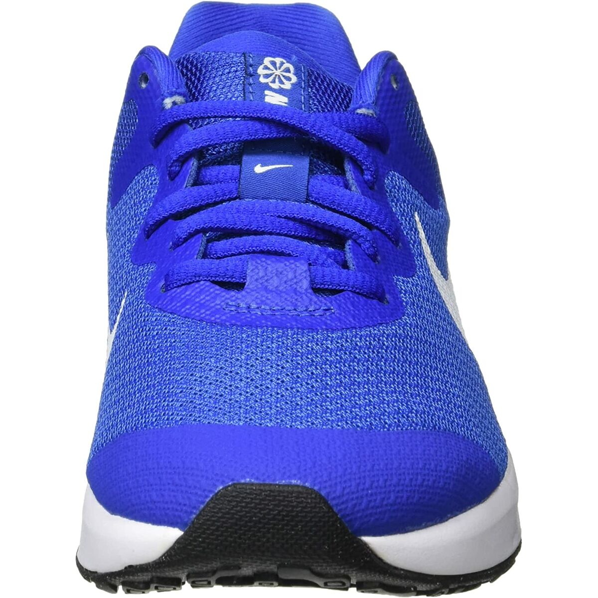 Nike REVOLUTION 6 DD1096 411 Girls' Trainers - Blue - product image 14