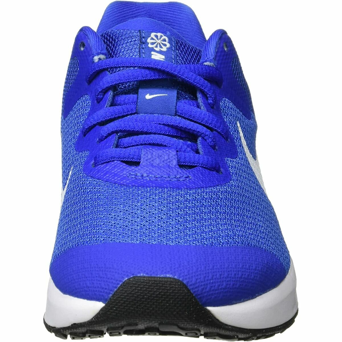 Nike REVOLUTION 6 DD1096 411 Girls' Trainers - Blue - product image 13