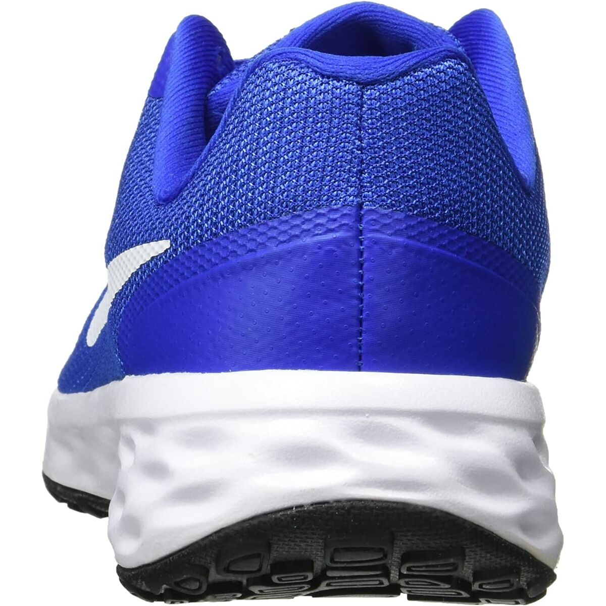 Nike REVOLUTION 6 DD1096 411 Girls' Trainers - Blue - product image 12