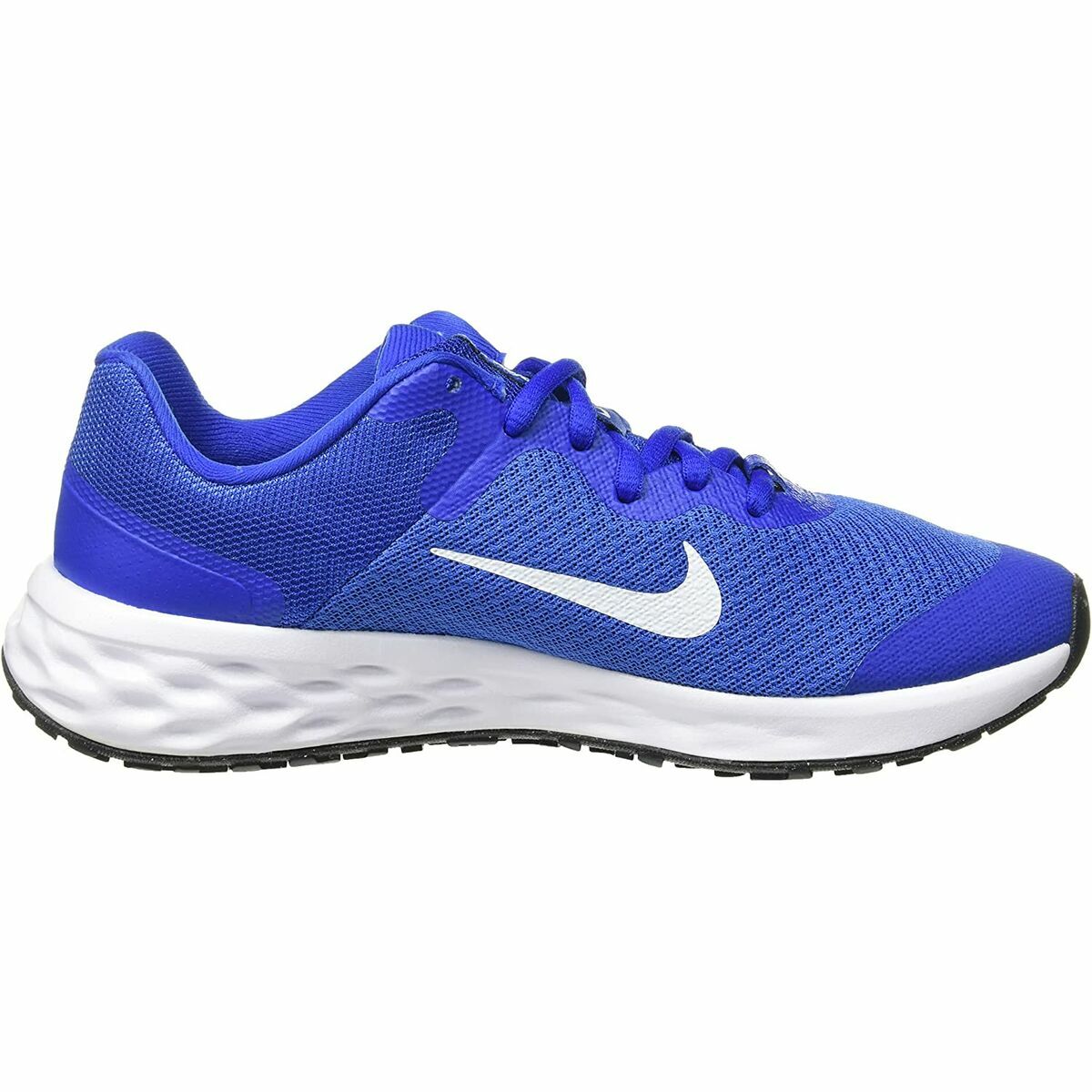 Nike REVOLUTION 6 DD1096 411 Girls' Trainers - Blue