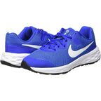 Nike REVOLUTION 6 DD1096 411 Girls' Trainers - Blue - product image 5