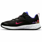 Nike DD1103 013 Revolution 6 Kids' Trainers - Black - product image 4