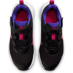 Nike DD1103 013 Revolution 6 Kids' Trainers - Black - product image 14