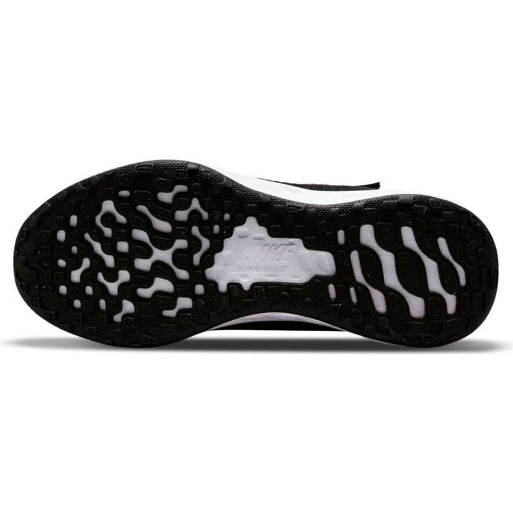 Nike DD1103 013 Revolution 6 Kids' Trainers - Black - product image 10