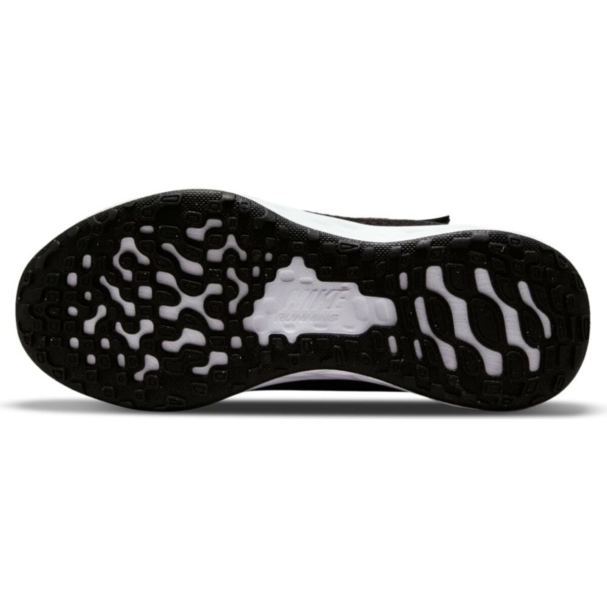 Nike DD1103 013 Revolution 6 Kids' Trainers - Black - product image 11