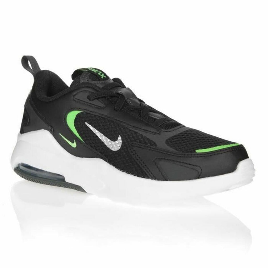 Nike Air Max Bolt B Boys' Trainers - Black - product image 4