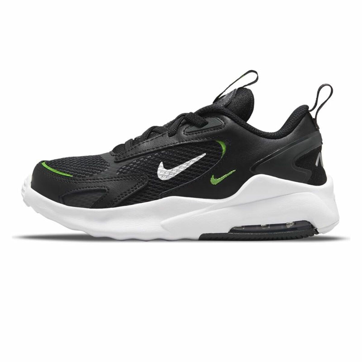 Nike Air Max Bolt B Boys' Trainers - Black - product image 10