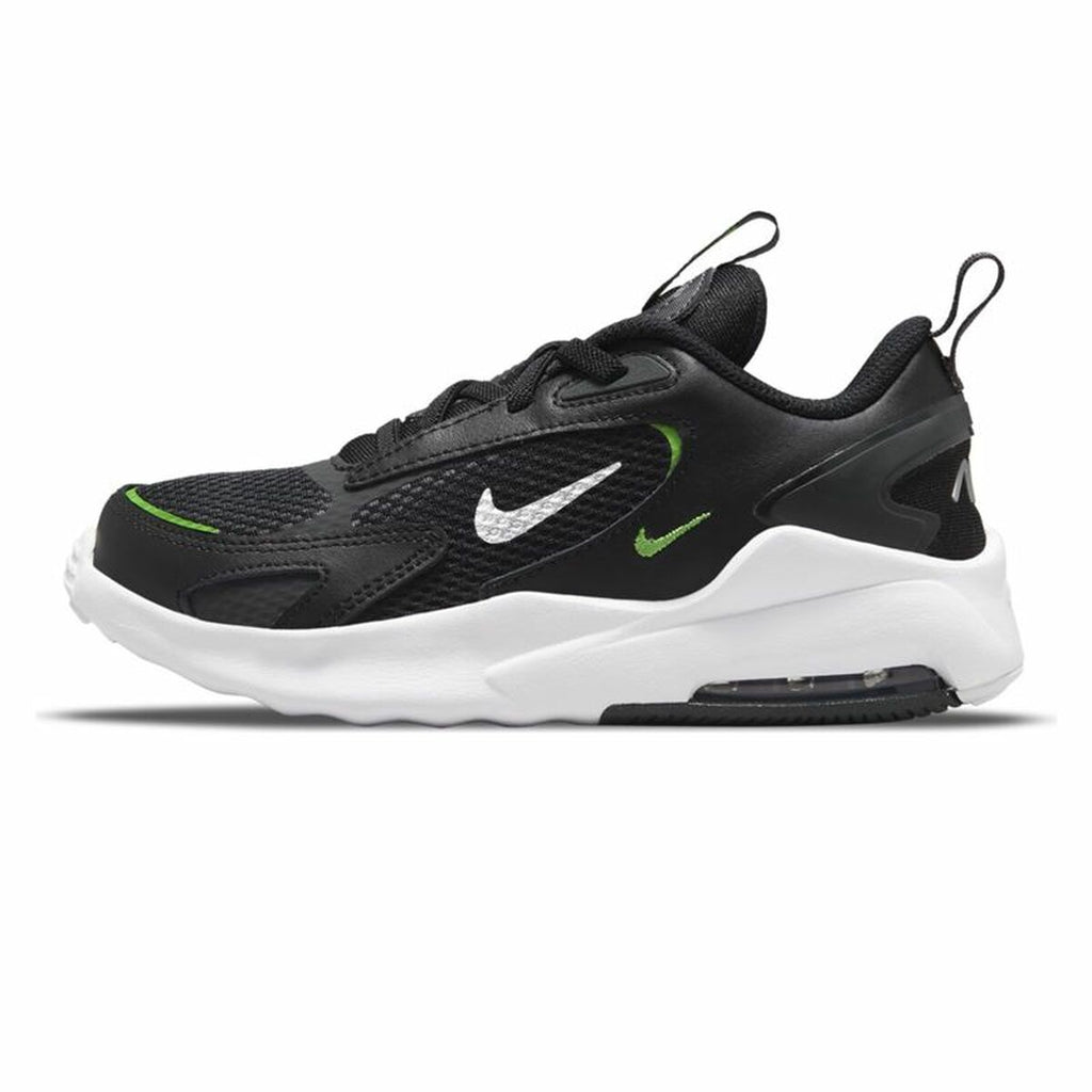 Nike Air Max Bolt B Boys' Trainers - Black - product image 12