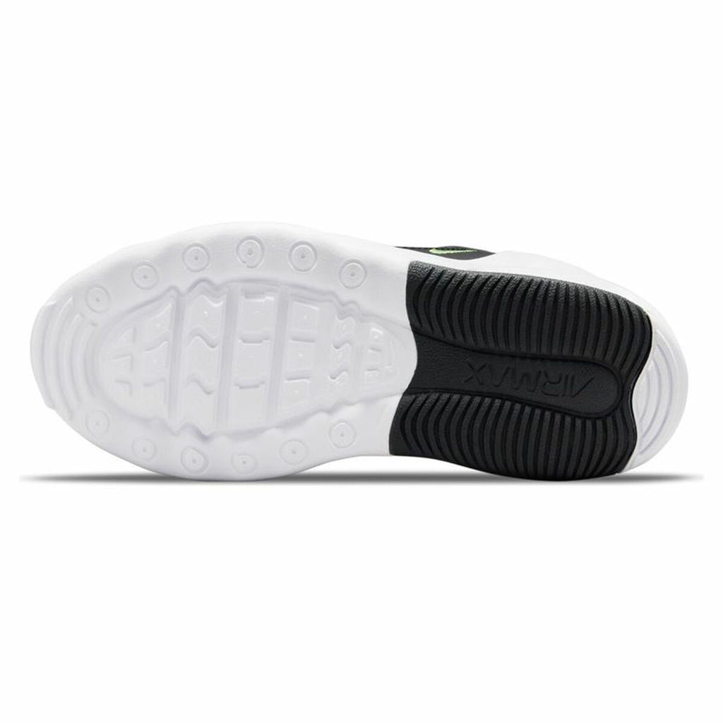 Nike Air Max Bolt B Boys' Trainers - Black - product image 8