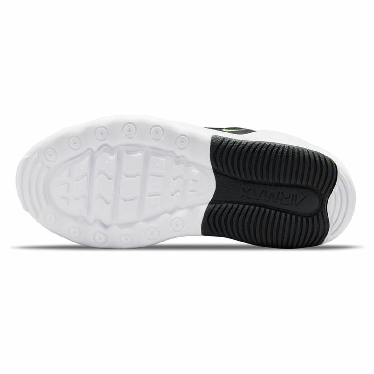Nike Air Max Bolt B Boys' Trainers - Black - product image 8