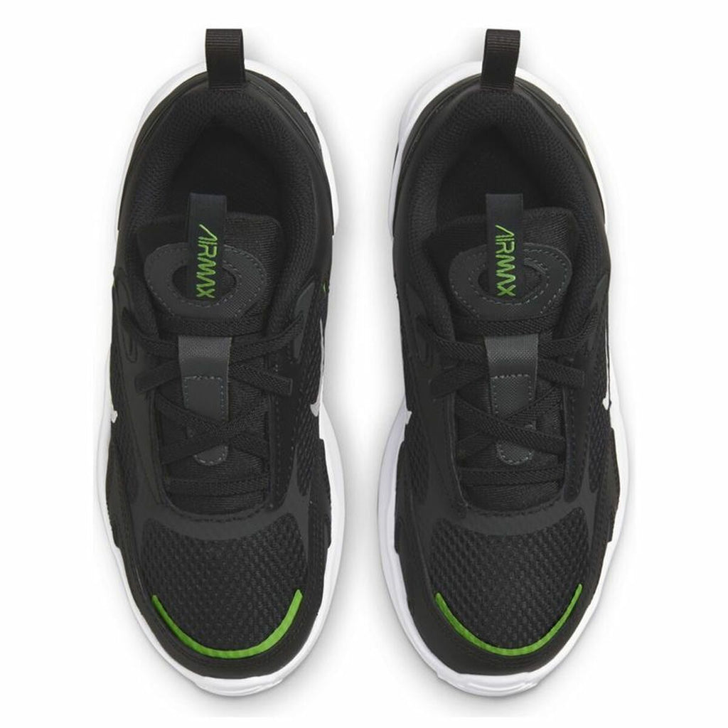 Nike Air Max Bolt B Boys' Trainers - Black - product image 7