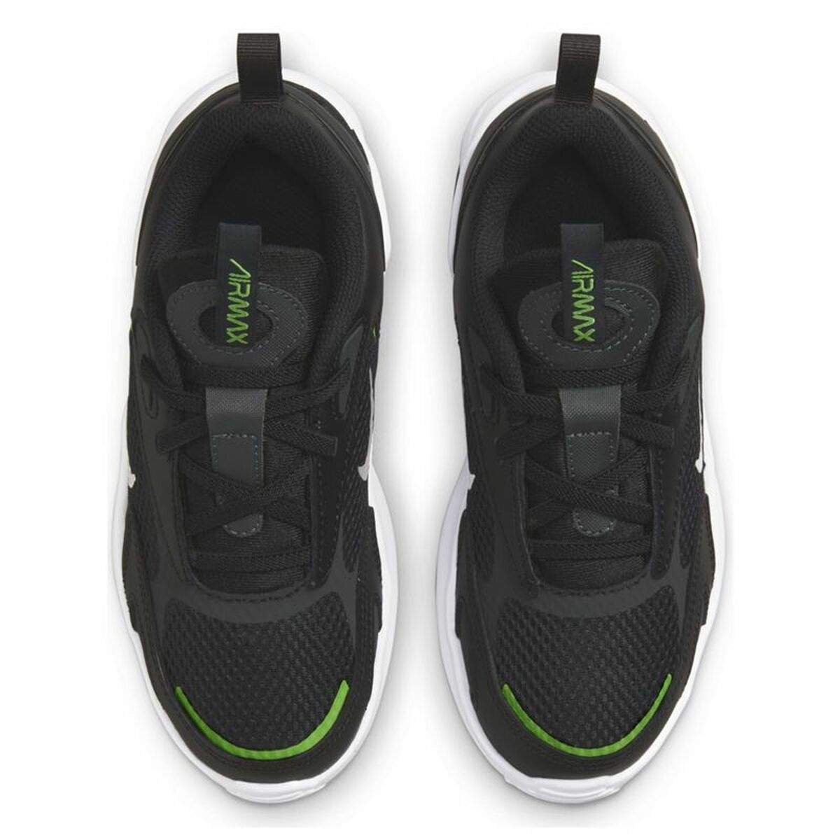 Nike Air Max Bolt B Boys' Trainers - Black - product image 7