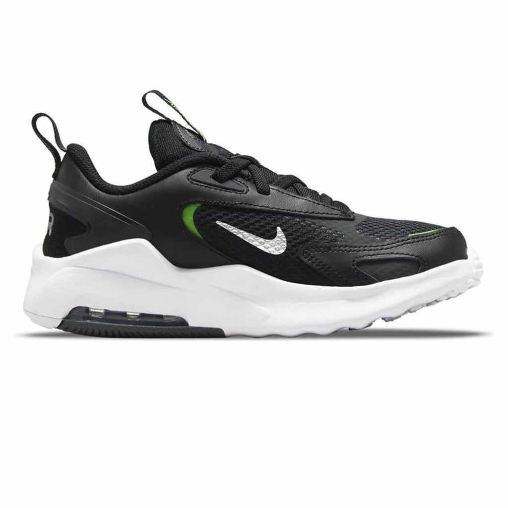 Nike Air Max Bolt B Boys' Trainers - Black - product image 2