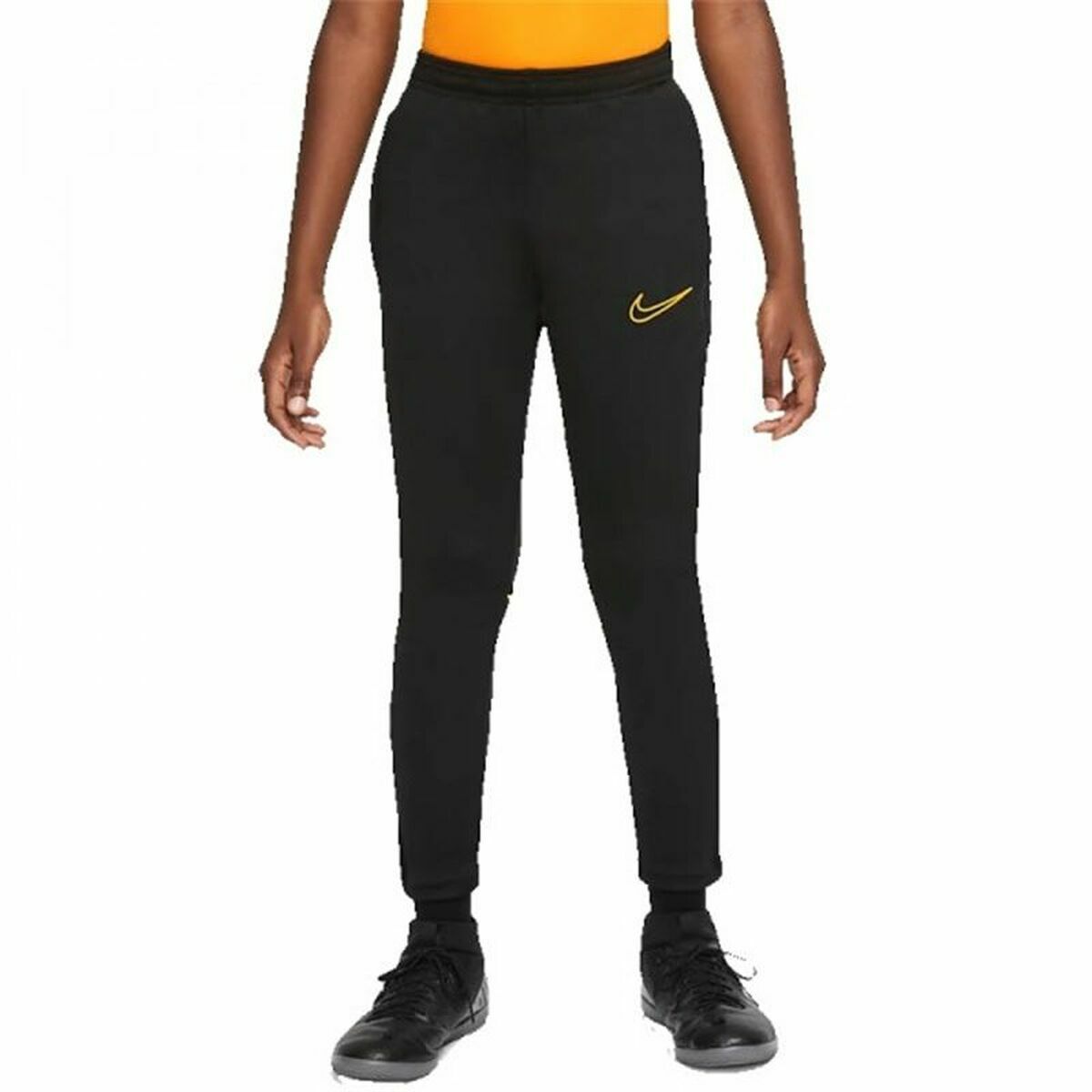 Nike Dri-FIT Academy Boys' Track Pants - Black - product image 3