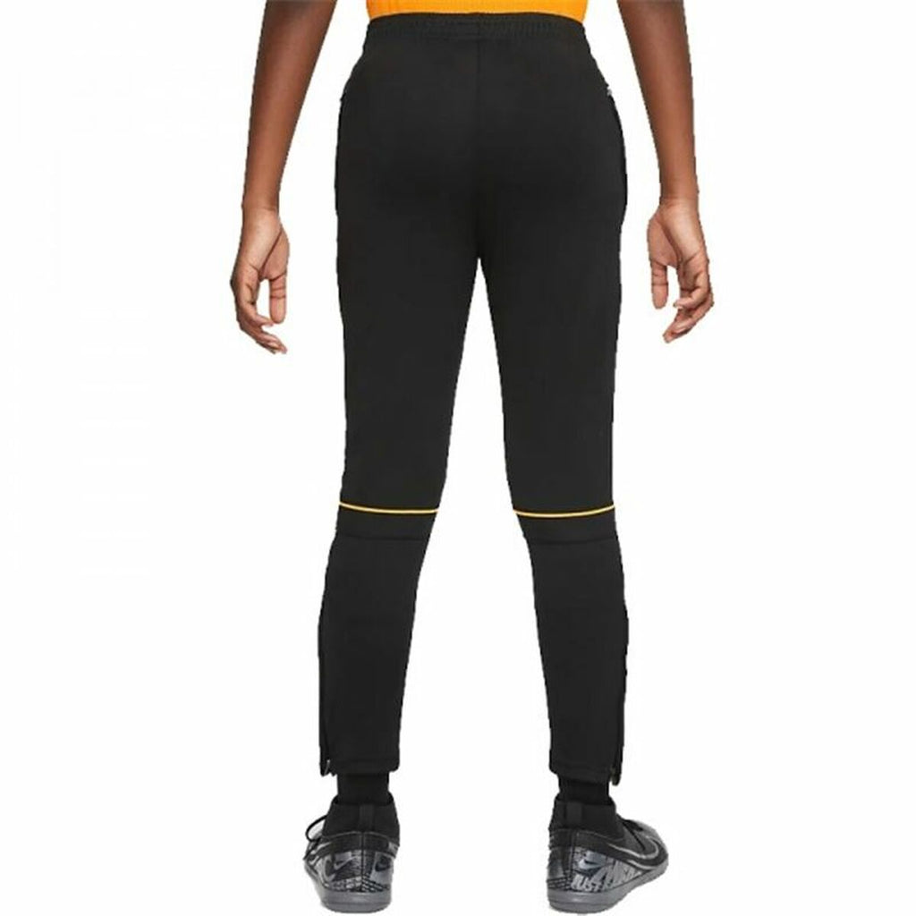 Nike Dri-FIT Academy Boys' Track Pants - Black - product image 21
