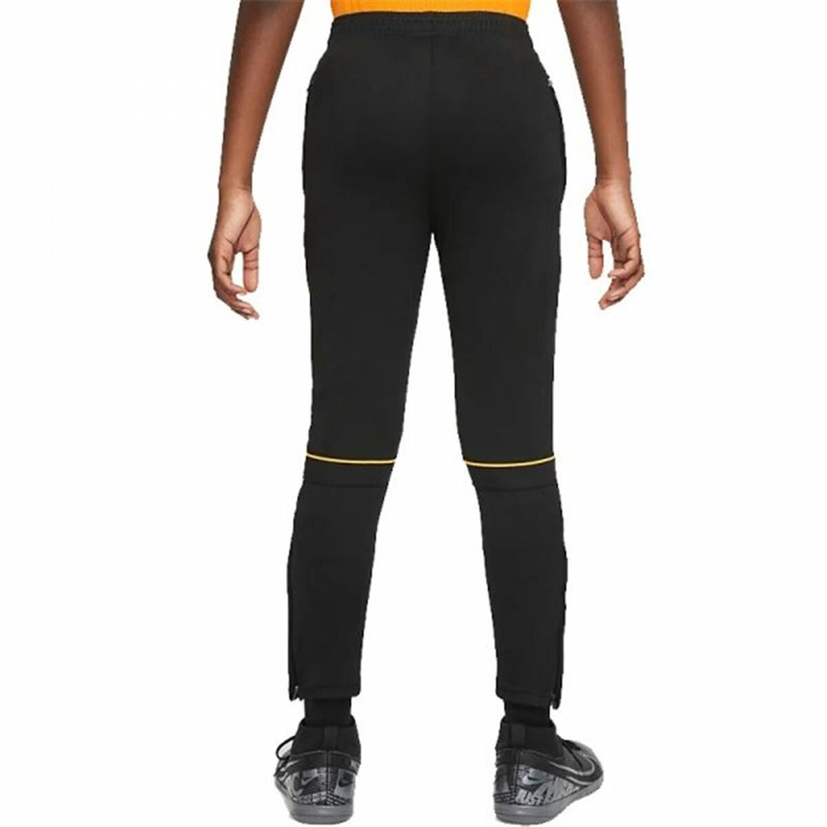 Nike Dri-FIT Academy Boys' Track Pants - Black - product image 20