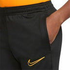 Nike Dri-FIT Academy Boys' Track Pants - Black - product image 13