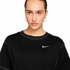 Nike Dress Swoosh Women's Dress - Black - product image 3