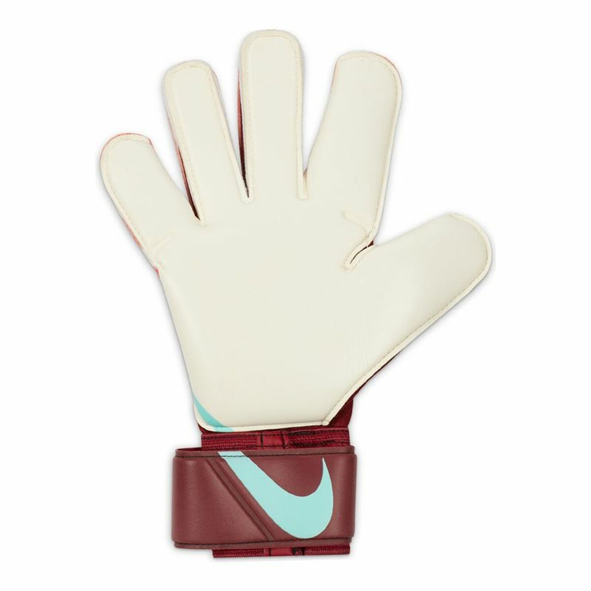 Nike Goalkeeper Gloves Grip 3 Unisex Sports & Outdoors - Coral - product image 9