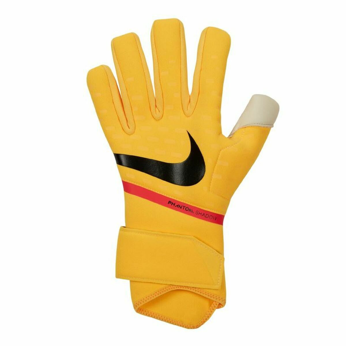 Nike Goalkeeper Gloves Phantom Shadow Unisex Sports & Outdoors - Yellow