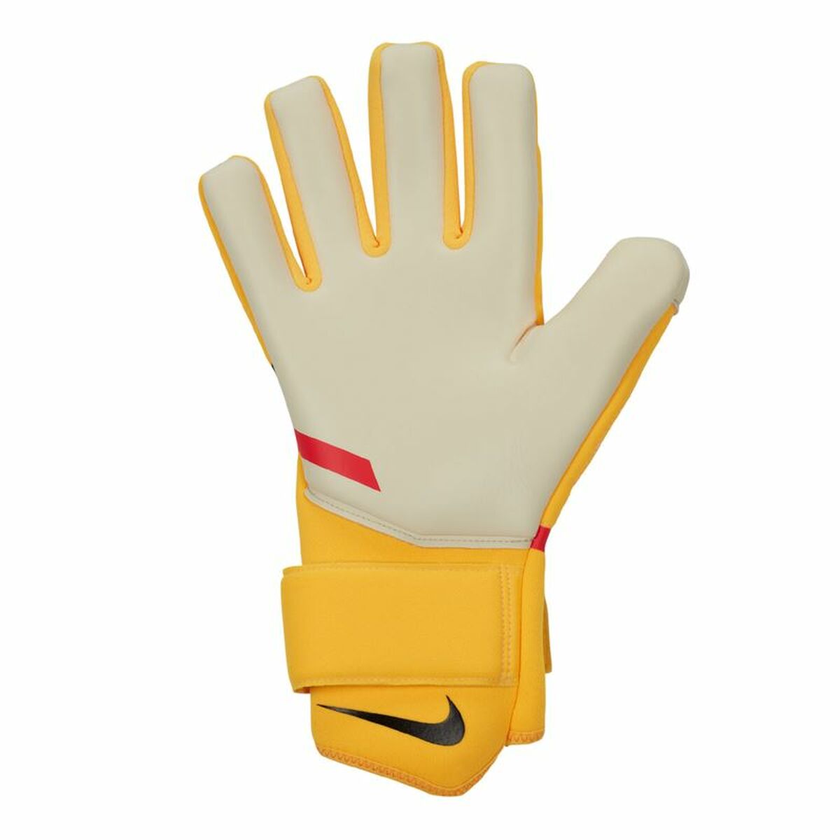 Nike Goalkeeper Gloves Phantom Shadow Unisex Sports & Outdoors - Yellow - product image 9
