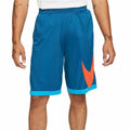 Nike Basketball Shorts Dri-FIT Men's Shorts - Blue
