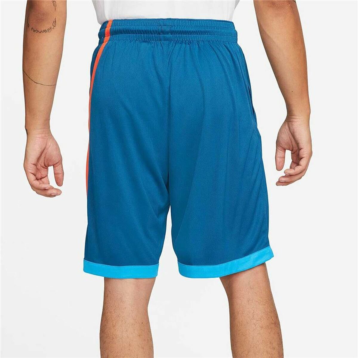 Nike Basketball Shorts Dri-FIT Men's Shorts - Blue - product image 9