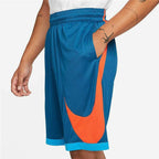 Nike Basketball Shorts Dri-FIT Men's Shorts - Blue - product image 7