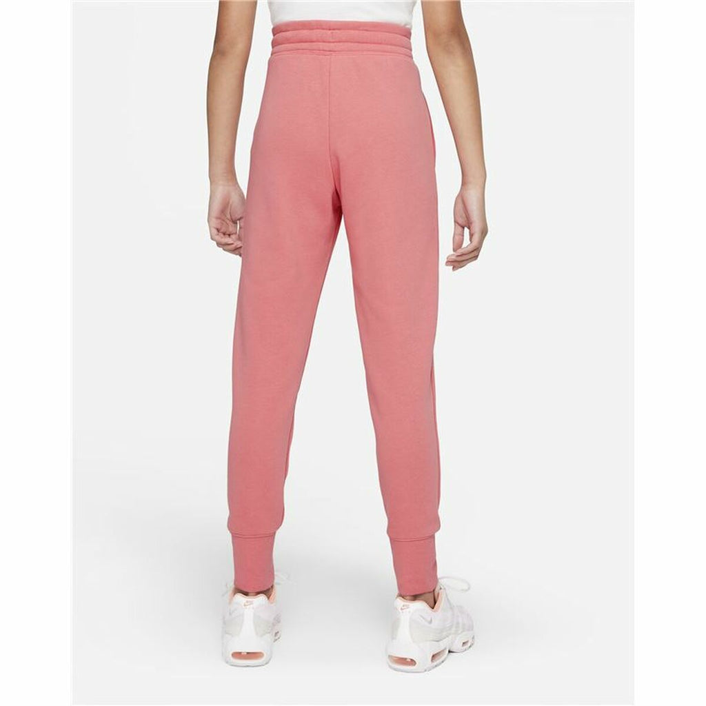 Nike Sportswear Club Girls' Track Pants - Pink - product image 20