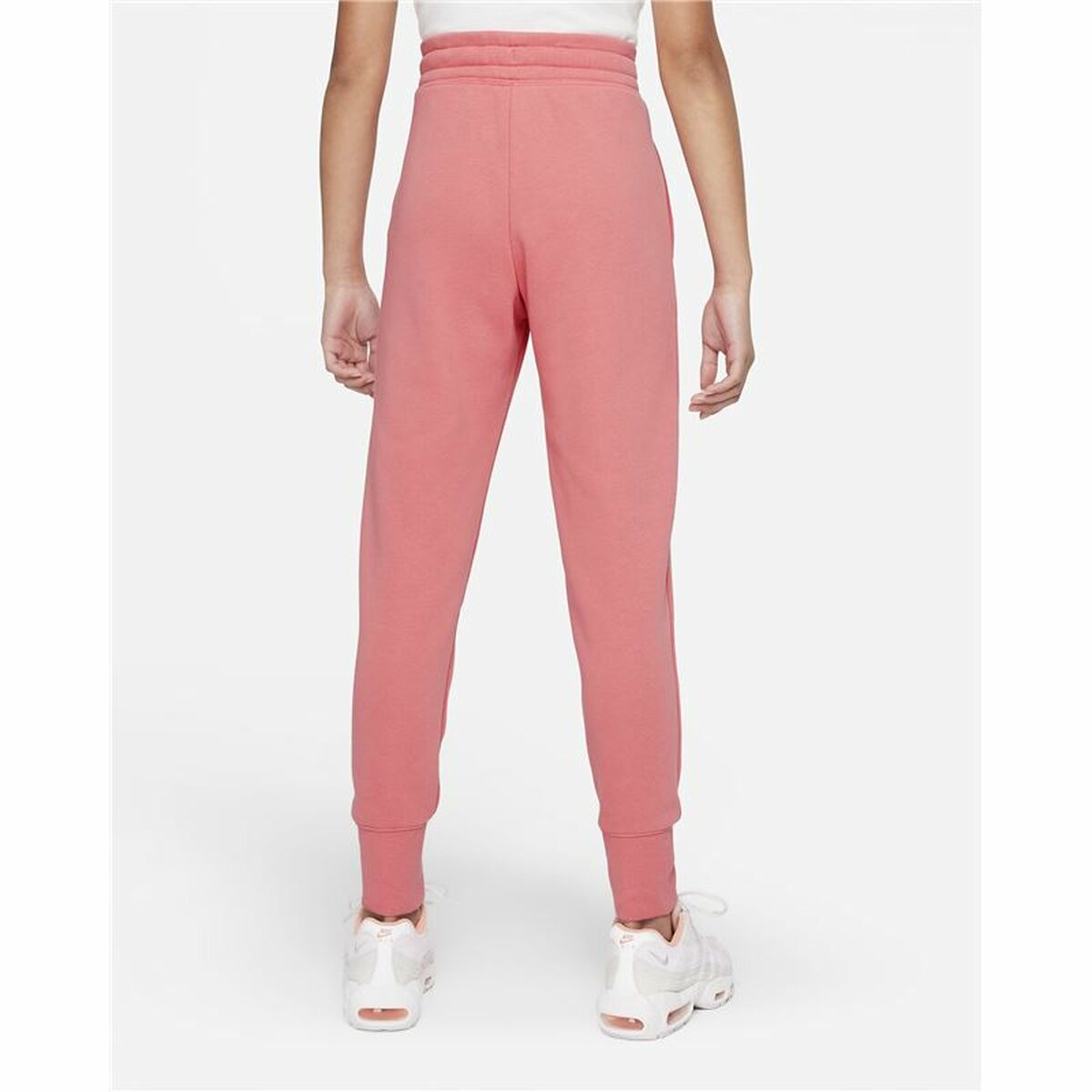 Nike Sportswear Club Girls' Track Pants - Pink - product image 21
