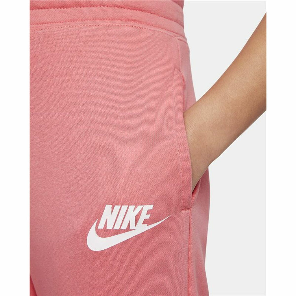 Nike Sportswear Club Girls' Track Pants - Pink - product image 13